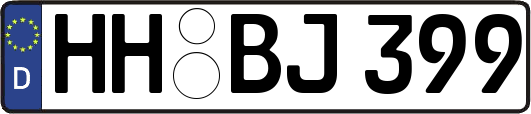 HH-BJ399