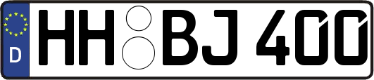 HH-BJ400