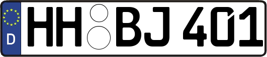 HH-BJ401