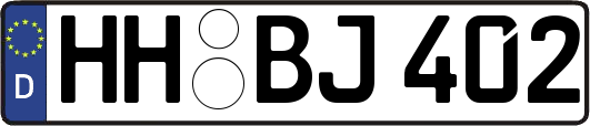 HH-BJ402