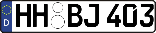 HH-BJ403