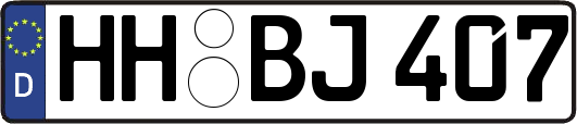 HH-BJ407