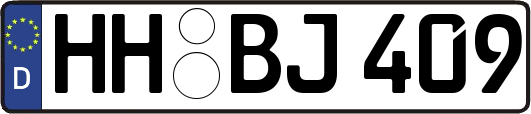 HH-BJ409