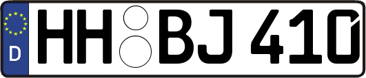 HH-BJ410