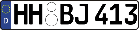 HH-BJ413