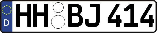 HH-BJ414