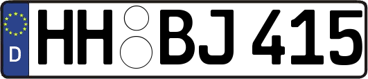 HH-BJ415