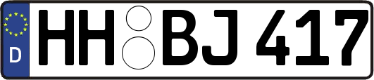 HH-BJ417