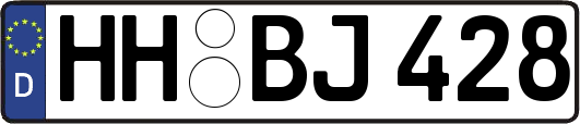 HH-BJ428