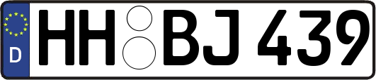 HH-BJ439