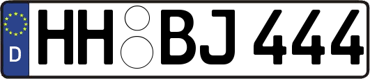 HH-BJ444