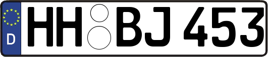 HH-BJ453