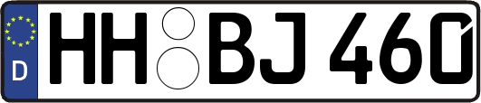 HH-BJ460