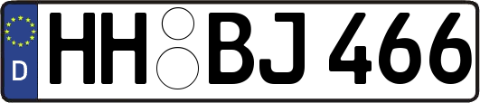 HH-BJ466