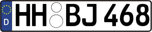HH-BJ468
