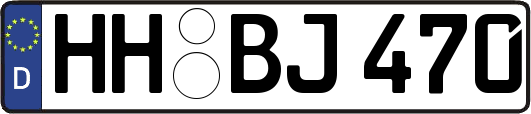 HH-BJ470