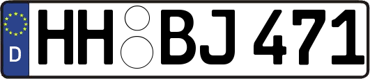 HH-BJ471