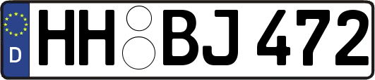HH-BJ472