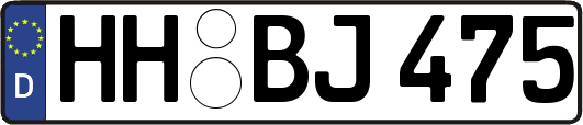 HH-BJ475