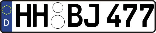 HH-BJ477