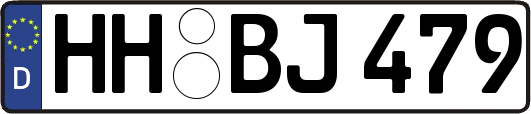 HH-BJ479