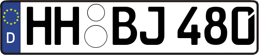 HH-BJ480