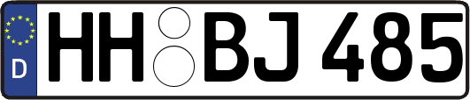 HH-BJ485