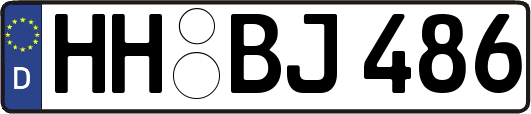 HH-BJ486