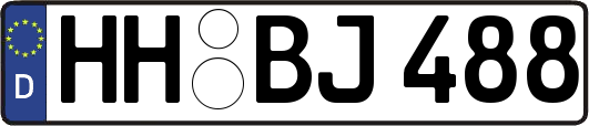 HH-BJ488
