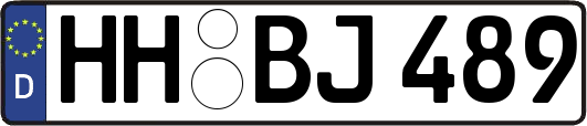 HH-BJ489