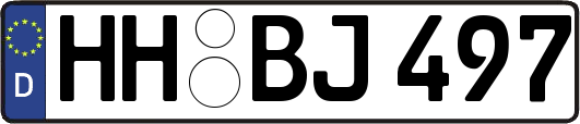 HH-BJ497