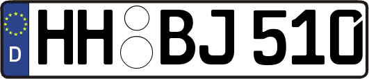 HH-BJ510