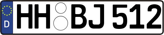 HH-BJ512