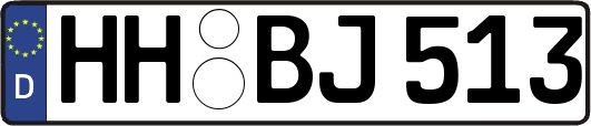 HH-BJ513