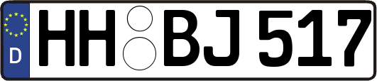 HH-BJ517