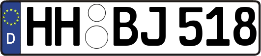 HH-BJ518