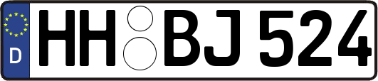HH-BJ524
