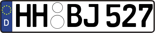 HH-BJ527