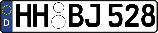 HH-BJ528