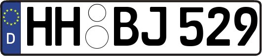 HH-BJ529
