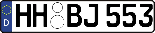 HH-BJ553