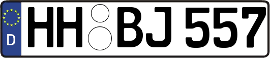 HH-BJ557