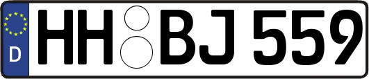 HH-BJ559