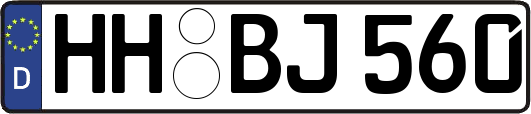 HH-BJ560