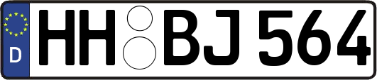 HH-BJ564
