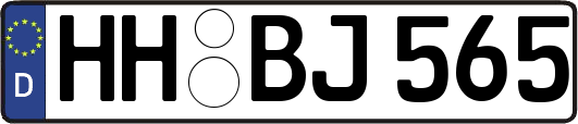 HH-BJ565