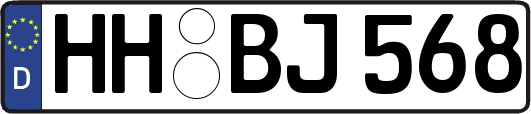 HH-BJ568