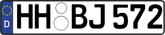 HH-BJ572
