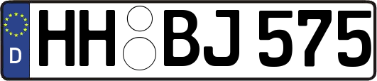 HH-BJ575