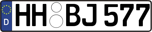 HH-BJ577